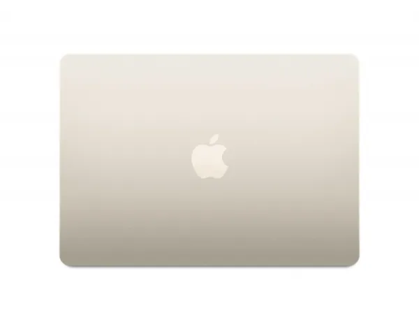 Apple MacBook Air 13 2024 M3/8CPU-8GPU/16GB/256GB Starlight MC8J4