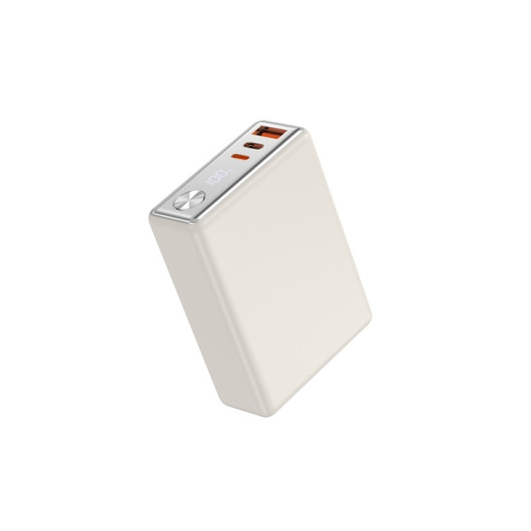 Доп. АКБ WIWU Rock 20000mAh White